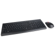 Lenovo Essential Wireless Keyboard and Mouse Combo Keyboard layout English