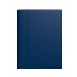 Planning notebook calendar Spirex Day A5 2024m. dark blue