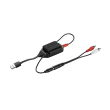 ONE For ALL Bluetooth TV Audio Transmitter SV1770