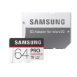 Samsung PRO Endurance 64 GB