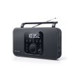 Muse Radio M-091R Black
