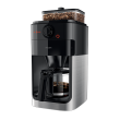 Philips Coffee maker Grind & Brew HD7767/00 Drip