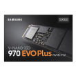 Samsung 970 Evo Plus 500 GB