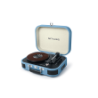 Muse Turntable micro system MT-201BTB USB port