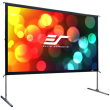 Elite Screens Yard Master 2 OMS135H2 Diagonal 135 "