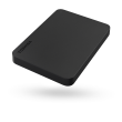Toshiba Canvio Basics HDTB440EK3CA 4000 GB