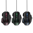 AULA Ghost Shark Lite gaming mouse