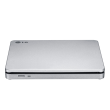 H.L Data Storage Slot Type Slim Portable DVD-Writer GP70NS50 Interface USB 2.0