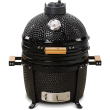 Kamado Bono minimo 15" Black