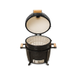 Kamado Bono minimo 15" Black