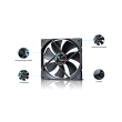 Fractal Design Dynamic X2 GP-12 Case fan