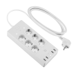ACME SH3305 Smart Wifi EU Power Strip 6 outlets - White