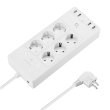 ACME SH3305 Smart Wifi EU Power Strip 6 outlets - White