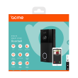 ACME SH5210 Smart Wifi Doorbell 720p
