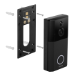 ACME SH5210 Smart Wifi Doorbell 720p