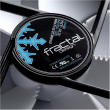 Fractal Design Dynamic X2 GP-14 PWM Case fan