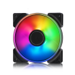 Fractal Design Prisma AL-12 ARGB PWM 3-Pack Case fan