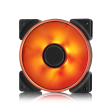 Fractal Design Prisma AL-12 ARGB PWM 3-Pack Case fan