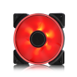 Fractal Design Prisma AL-12 ARGB PWM 3-Pack Case fan