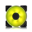 Fractal Design Prisma AL-12 ARGB PWM 3-Pack Case fan