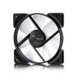 Fractal Design Prisma AL-12 ARGB PWM 3-Pack Case fan
