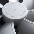 Fractal Design Dynamic X2 GP-14 PWM Black Case fan