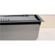 SALE OUT. CATA Hood GC DUAL A 45 XGBK CATA Canopy Energy efficiency class A Width 45 cm 820 m³/h Tou