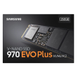 Samsung 970 Evo Plus 250 GB