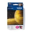 Brother LC-1100M (LC1100M) Ink Cartridge, Magenta