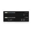 Aten USB VGA Dual View Cat 5 KVM Extender (1600 x 1200@150m)