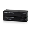 Aten USB VGA Dual View Cat 5 KVM Extender (1600 x 1200@150m)