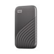 WESTERN DIGITAL My Passport 4GB USB-C
