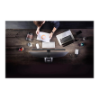Benq | ScreenBar e-Reading LED Task Lamp | 9H.W42QD.WP1 | 320 lm | 5 W | 2700-6500 K | 50000  h | LE