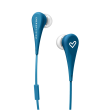 Energy Sistem Earphones Style 1+ 3.5 mm