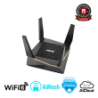 Asus Router RT-AX92U 1PK 802.11ax