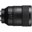 Sony SEL135F18GM FE 135mm F1.8 GM G Master telephoto lens Sony