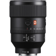 Sony SEL135F18GM FE 135mm F1.8 GM G Master telephoto lens Sony