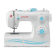 Singer SMC 2263/00  Sewing Machine Singer 2263 White
