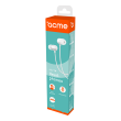 ACME HE21W Earphones With Mic
