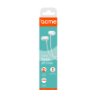 ACME HE21W Earphones With Mic