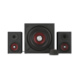 Genesis Computer speakers 2.1 Helium 600 NCS-0856 60 W