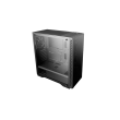 Deepcool MATREXX 50 Side window