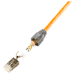 Logilink Modular Plug RJ45 for Cat.7