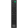 Sony 2.1ch Dolby Atmos/DTS:X Single Soundbar HT-X8500 Black