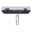 Sony Stereo Turntable PS-LX310BT USB port