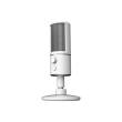 Razer Cardioid Condenser microphone Seiren X Mercury FRML White