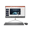 Lenovo Professional Ultraslim Wireless Combo Keyboard and Mouse - US English with Euro symbol  Grey