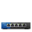 Linksys Swicth LGS105 Unmanaged