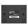 Linksys Swicth LGS105 Unmanaged