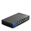 Linksys Switch LGS108 Unmanaged